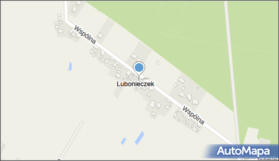 Zakład Usługowy, Lubonieczek 9, Lubonieczek 63-020 - Przedsiębiorstwo, Firma, NIP: 7861511450