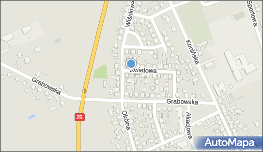 6651639717, Zakład Usługowy Kopaczewska Zofia 