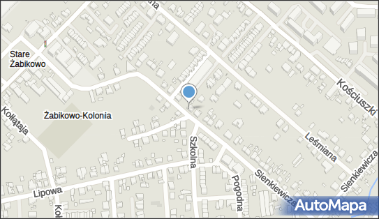 631001442, Zakład Usługowy Kasprzak Tomasz 