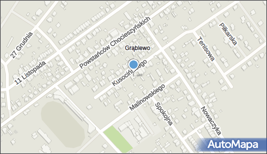 7841359737, Zakład Usługowy Wojciech Sanok 