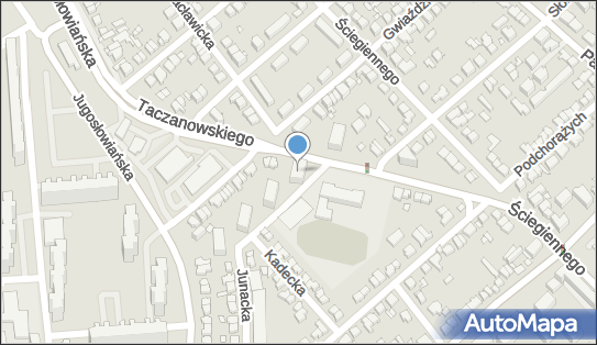 630714080, Zakład Usługowy Sobala Władysław 