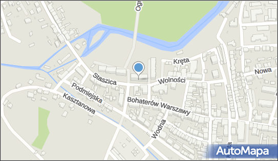 6741104368, Zakład Usługowy Macur Robert 
