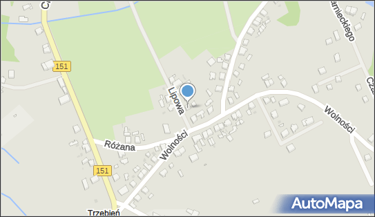 5941176774, Zakład Usługowy, Konieczny Jacek 