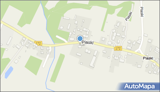 6731671769, Zakład Usługowy Lilla Jagodzińska 