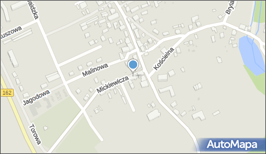 6711339210, Zakład Usługowy Henryk Husarz 