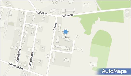 6711549290, Zakład Usługowy Katarzyna Wołejko 