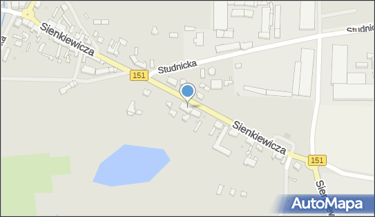 8541139357, Zakład Usługowy Błaszeć Aleksander 