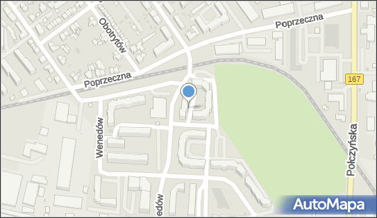 Zakład Usługowy, Wenedów 26A, Koszalin 75-847 - Przedsiębiorstwo, Firma, NIP: 6692023367