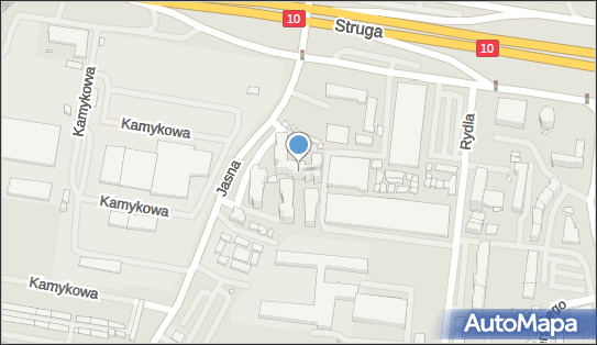 9551092959, Zakład Usługowy Jerzy Pawłowski 