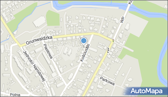8571046175, Zakład Usługowy Demkowicz Zbigniew 