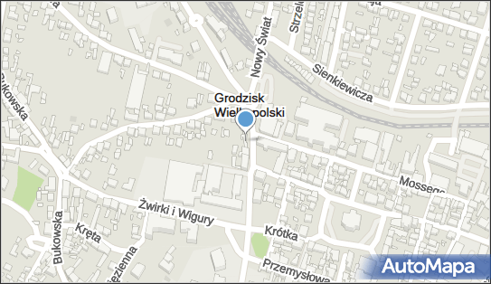 9950036879, Zakład Utrzymania Zieleni 