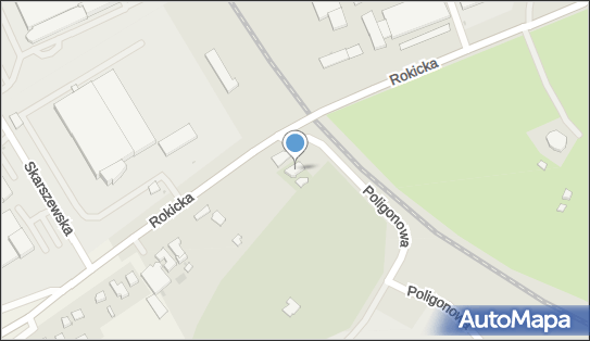5932268695, Zakład Utylizacji Odpadów Stałych sp. z o.o. 