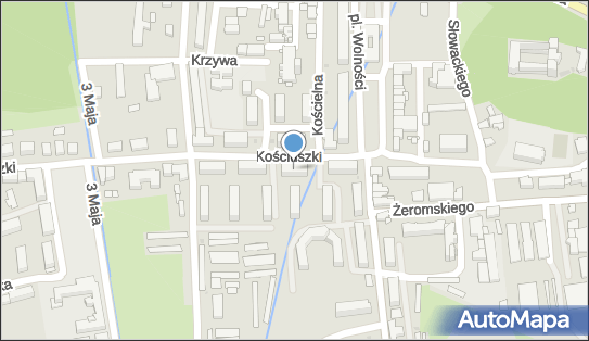 Zakład Warm, Kościuszki Tadeusza, gen. 3, Nidzica 13-100 - Przedsiębiorstwo, Firma, numer telefonu, NIP: 7451034329