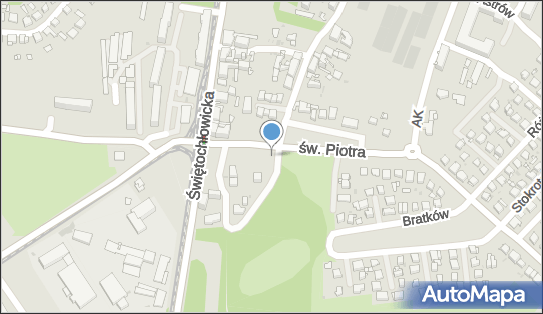 276785949, Zakład Wielobranżowy 