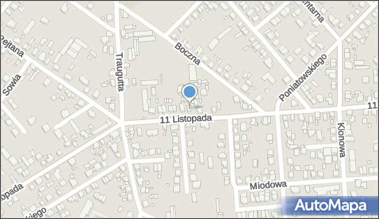 7771335297, Zakład Wielobranżowy 