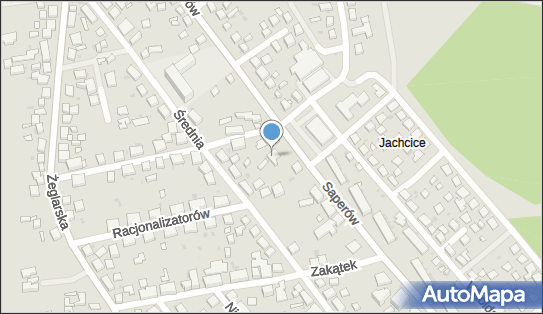 9531490243, Zakład Wielobranżowy 