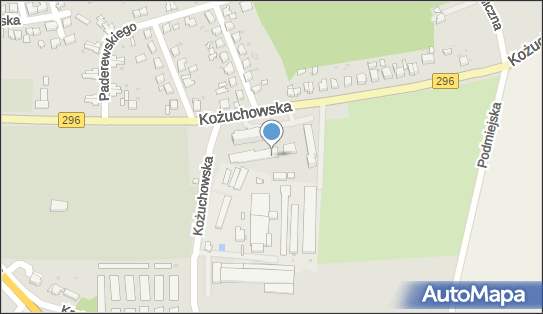 9241678091, Zakład Wielobranżowy Galwanizernia sp. z o.o. 