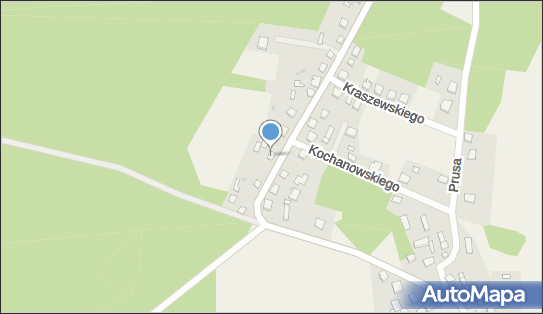 5922135171, Zakład Wielobranżowy Krzysztof Kowalewski 