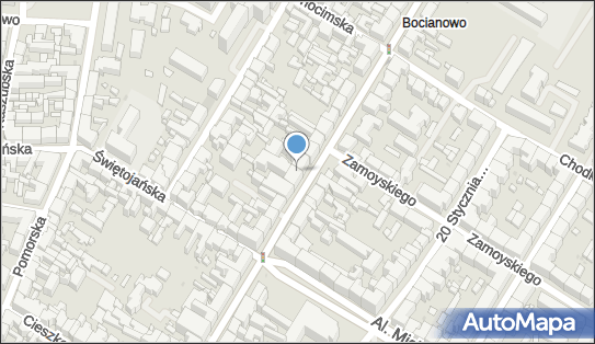 9670108543, Zakład Wielobranżowy 
