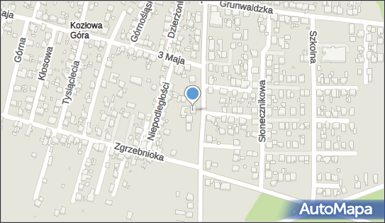 6530007355, Szwajnoch Maria Zakład Wielobranżowy 