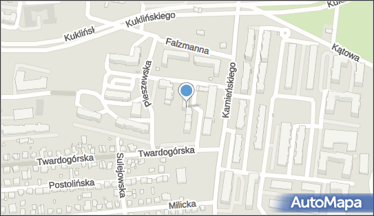 8951086560, Zakład Wielobranżowy Mirosław Piasecki 