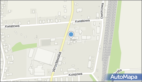 7531170307, Zakład Wielobranżowy 