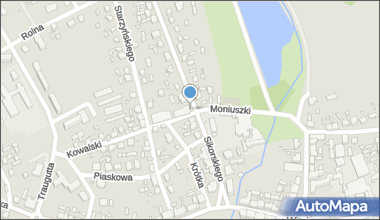 080069216, Zakład Wielobranżowy 
