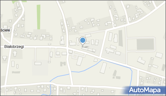 Zakład Wielobranżowy Siatkopol Wojciech Wilk, Białobrzegi 3a 37-114 - Przedsiębiorstwo, Firma, NIP: 8151137557