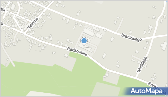 Zakład Wielobranżowy Staler Kawalec Tomasz Kawalec Rafał 26-060 - Przedsiębiorstwo, Firma, NIP: 9591383315