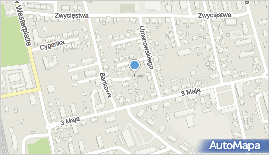 Zakład Wielobranżowy Tomasz Woźnowski, Malinowa 1, Pasłęk 14-400 - Przedsiębiorstwo, Firma, NIP: 5781818151