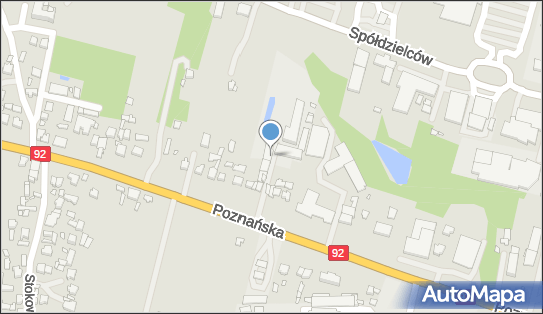 6650010029, Zakład Usług Wielobranżowych 