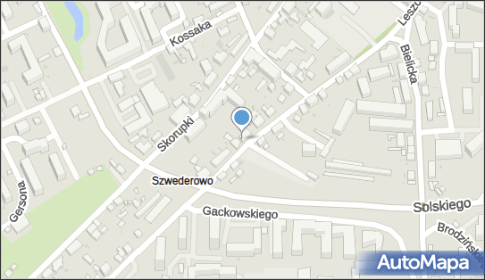 Zakład Wielobranżowy, Stanisława Leszczyńskiego 74a, Bydgoszcz 85-137 - Przedsiębiorstwo, Firma, NIP: 9531024529