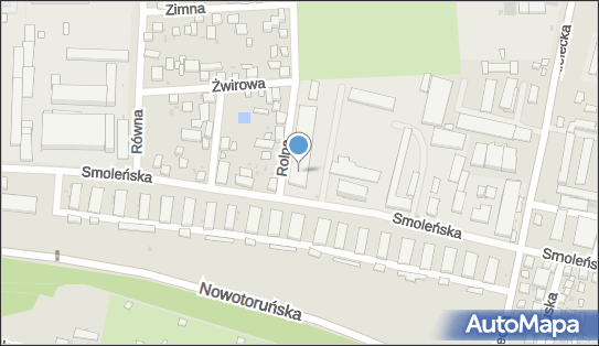 Zakład Wielobranżowy, ul. Smoleńska 15, Bydgoszcz 85-833 - Przedsiębiorstwo, Firma, NIP: 5541016328