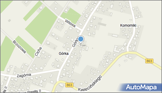 8651206178, Gospodarstwo Rolne 