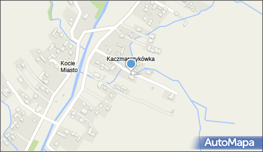 Zakład Wod Kan C O Gaz, Klikuszowa 164B, Klikuszowa 34-404 - Przedsiębiorstwo, Firma, numer telefonu, NIP: 7352087742