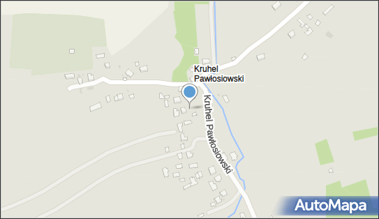 7921287224, Zakład Wod.Kan.C.O.Gaz.Józef Podolec 