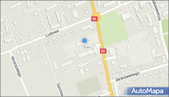 7221620331, Zakład Wodociągów, Kanalizacji i Energetyki Cieplnej sp. z o.o. 