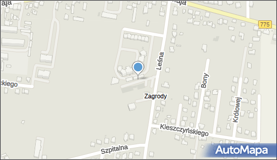 6821267121, Zakład Wodociągów i Kanalizacji w Upadłości sp. z o.o. 