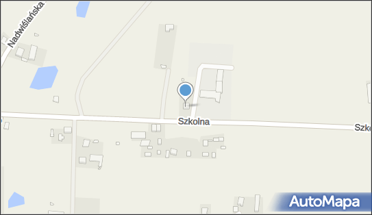 5811728502, Zakład Wodociągów i Kanalizacji Sanitarnej 