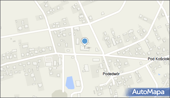 7921793447, Zakład Wodociągów i Kanalizacji 