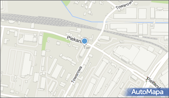 Zakład Wtórplast, Piekarska 50, Bielsko-Biała 43-300 - Przedsiębiorstwo, Firma, numer telefonu, NIP: 9372363318