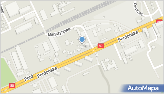 5541013212, Zakład Wulkanizacji i Wyważania Kół Wiesław Niciński 