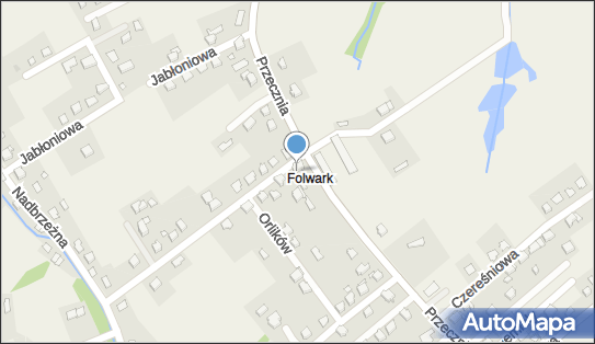 9371427269, Zakład Wulkanizacji Soj Aleksander 