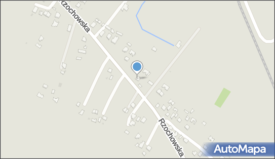 8171505745, Zakład Wulkanizacji Gromna Danuta 