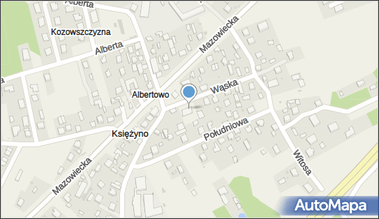 Zakład Wulkanizacyjny Krzysztof Głowacki, Wąska 11a, Księżyno 16-001 - Przedsiębiorstwo, Firma, NIP: 5421397730