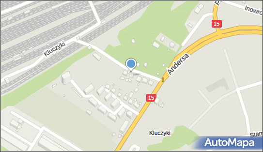 Zakład Wulkanizacyjny Pilarski Krzysztof, Kluczyki 7, Toruń 87-100 - Przedsiębiorstwo, Firma, NIP: 9561663524