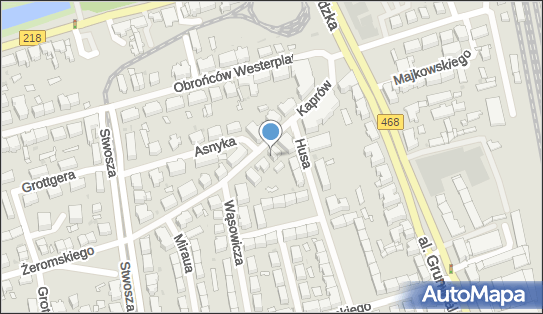 5832409162, Zakład Wulkanizacyjny 