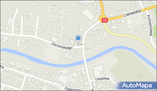 Zakład Wulkanizacyjny, ul. Stefana Żeromskiego 2, Jasło 38-200 - Przedsiębiorstwo, Firma, NIP: 8731402088