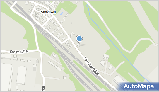 272670439, Zakład Wulkanizacyjny Grzegorz Śliwiok 