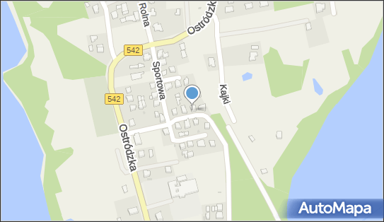 7411135627, Zakład Wydobycia i Sprzedaży Kredy Jeziornej 